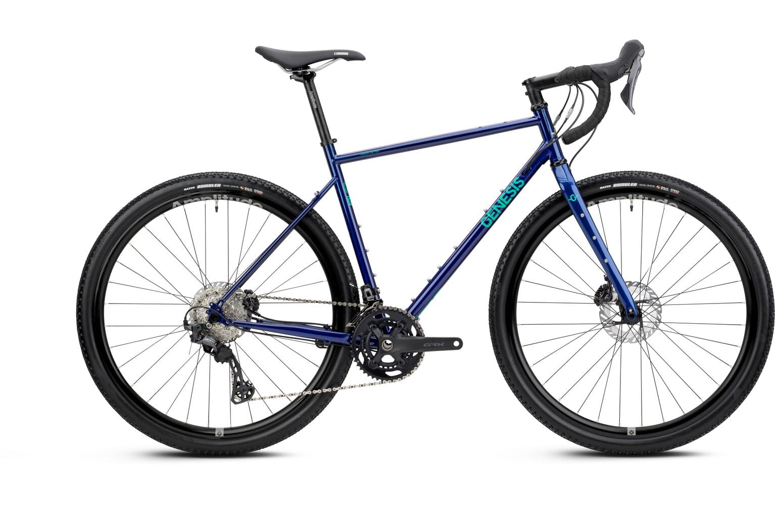 Freewheel Genesis Croix De Fer 50 | Extra 10% off for BC Members, money back guarantee + FREE Delivery options & Returns