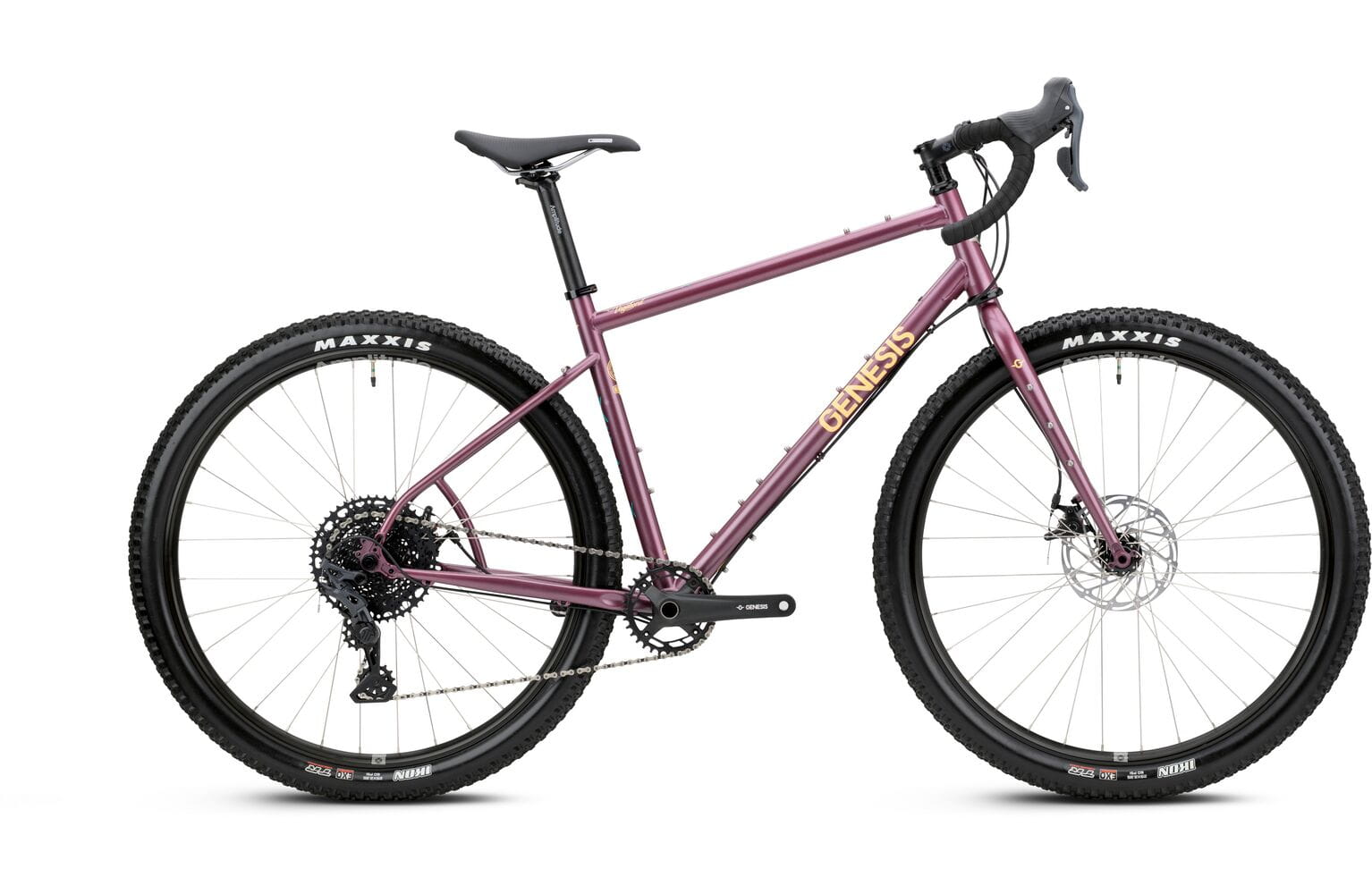 Freewheel Genesis Vagabond 10 | Extra 10% off for BC Members, money back guarantee + FREE Delivery options & Returns