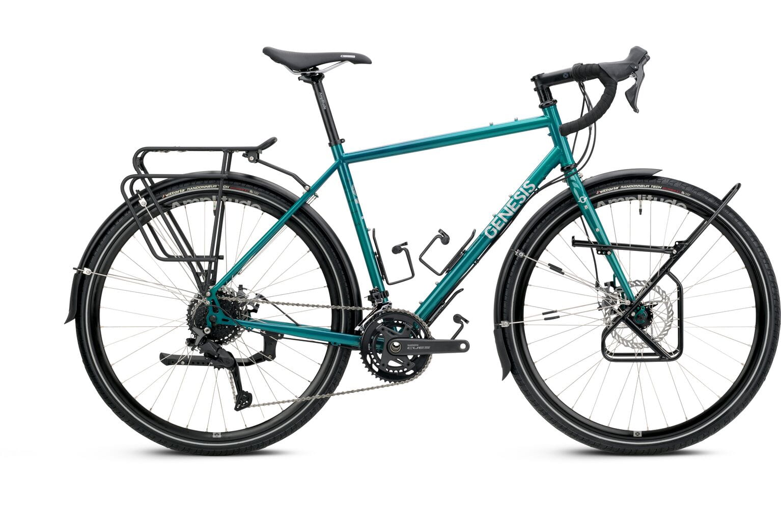 Freewheel Genesis Tour De Fer 20 | Extra 10% off for BC Members, money back guarantee + FREE Delivery options & Returns
