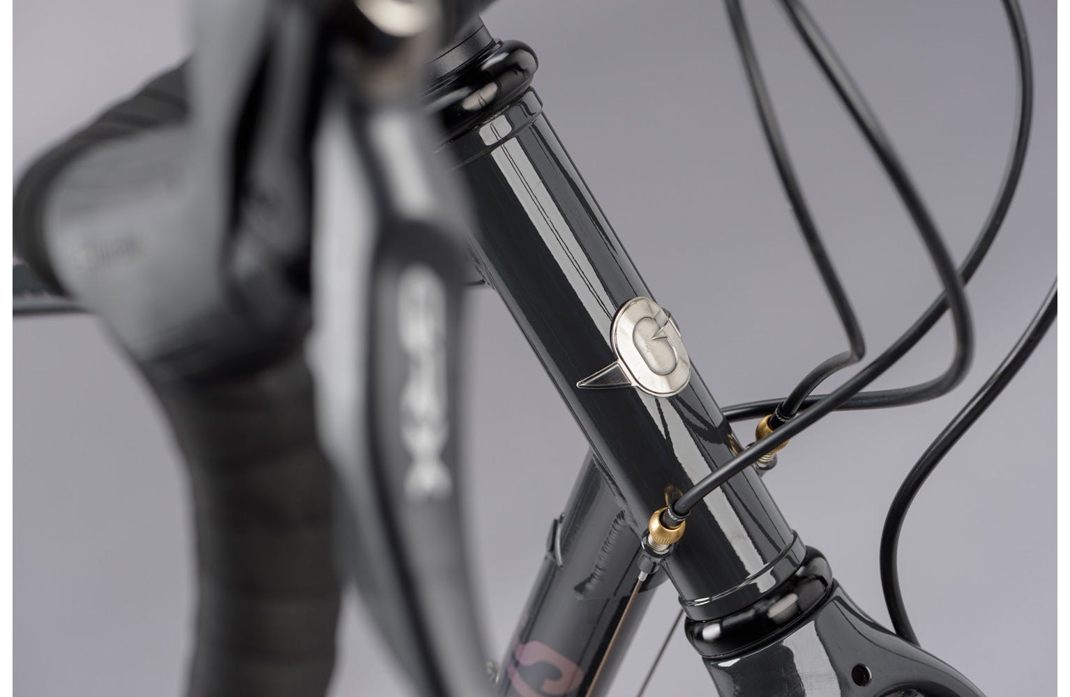 Genesis Croix De Fer 50