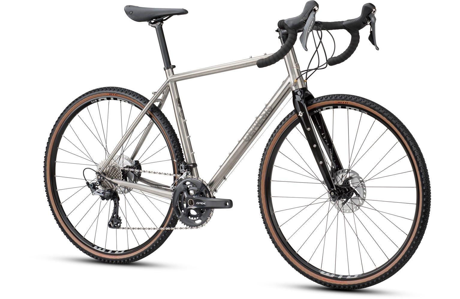 Genesis croix de fer ti 2018 top