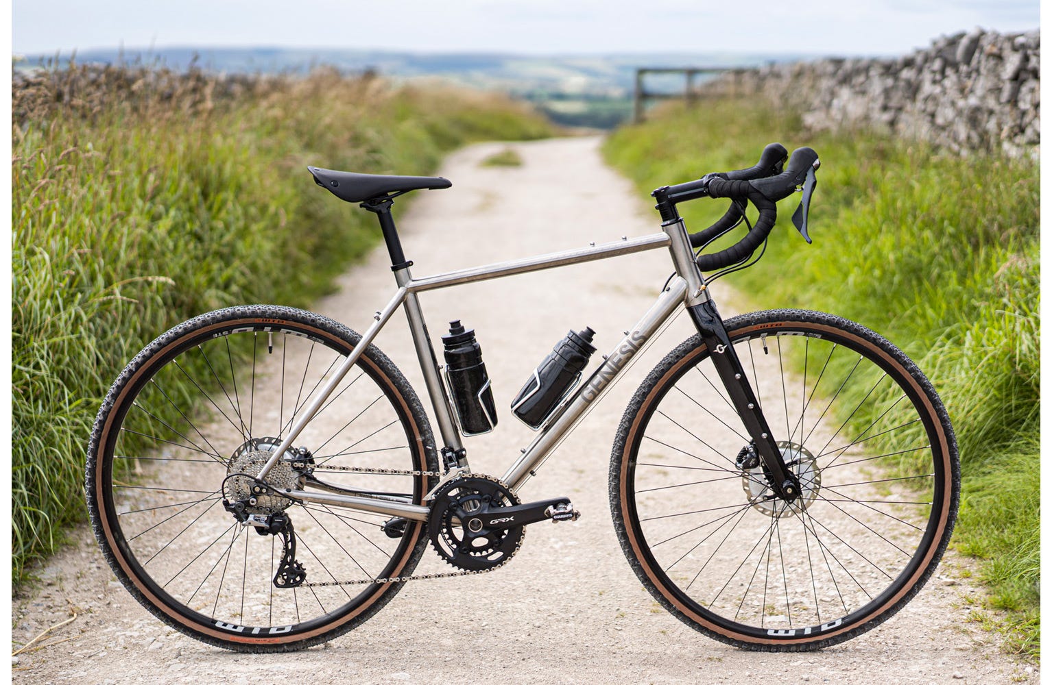 Genesis 853 croix de fer on sale