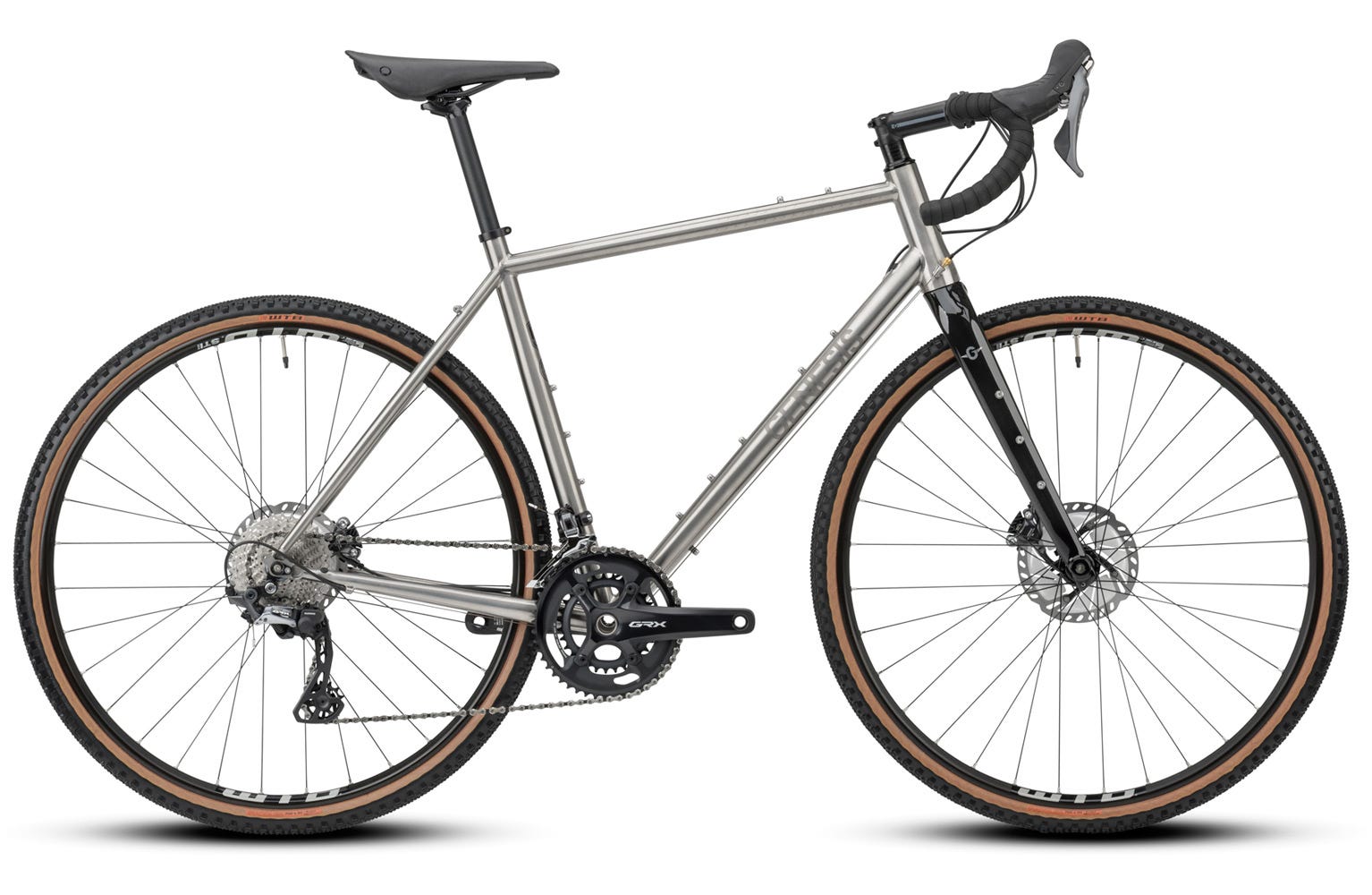 Genesis Croix De Fer Ti