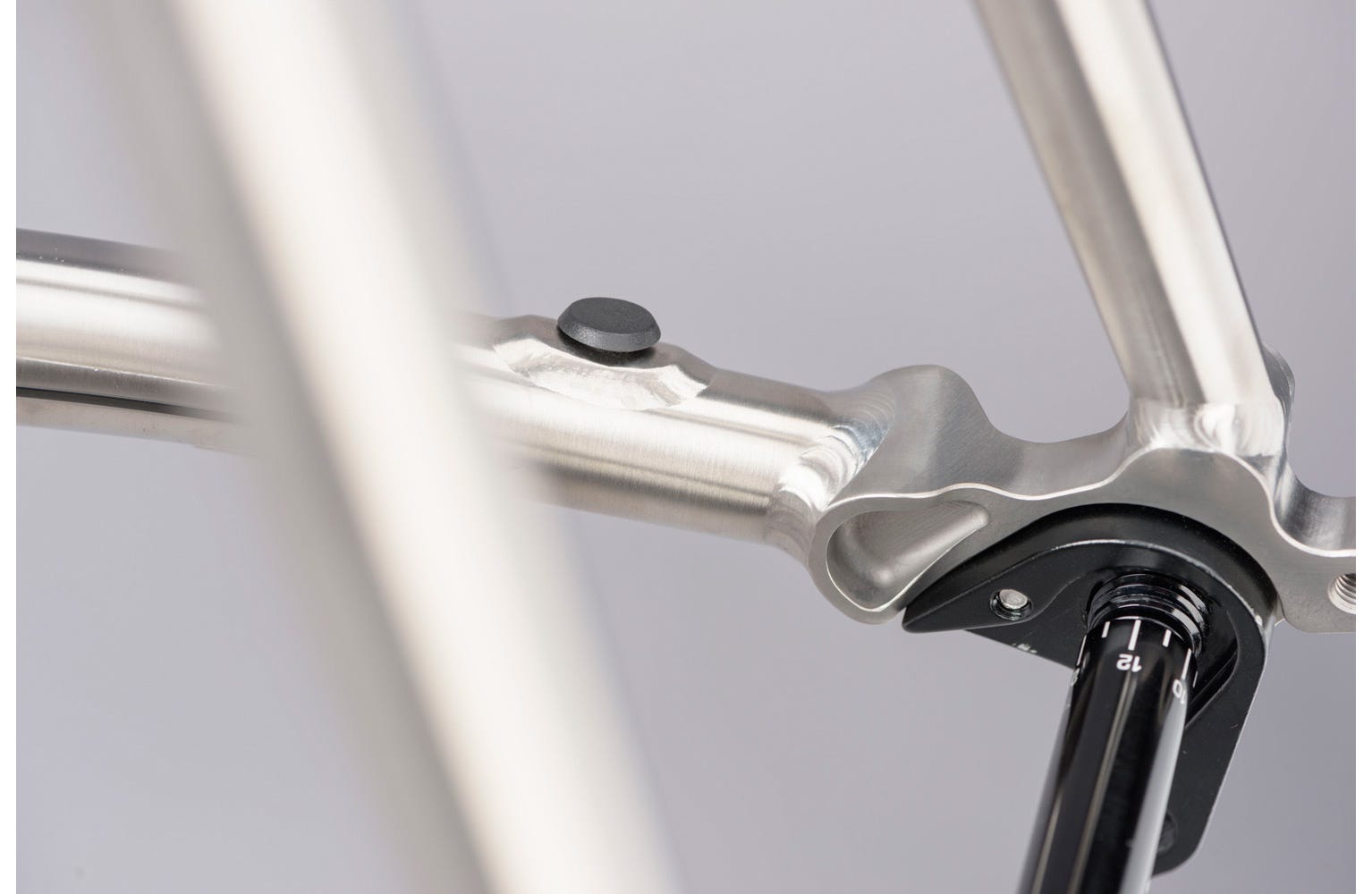 Genesis croix de fer ti frameset on sale
