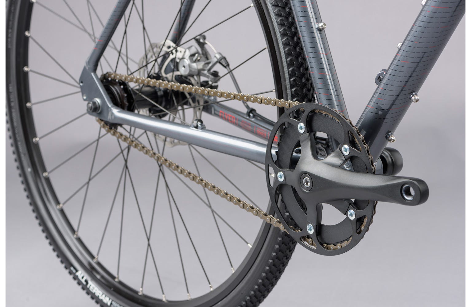 Genesis single speed best sale