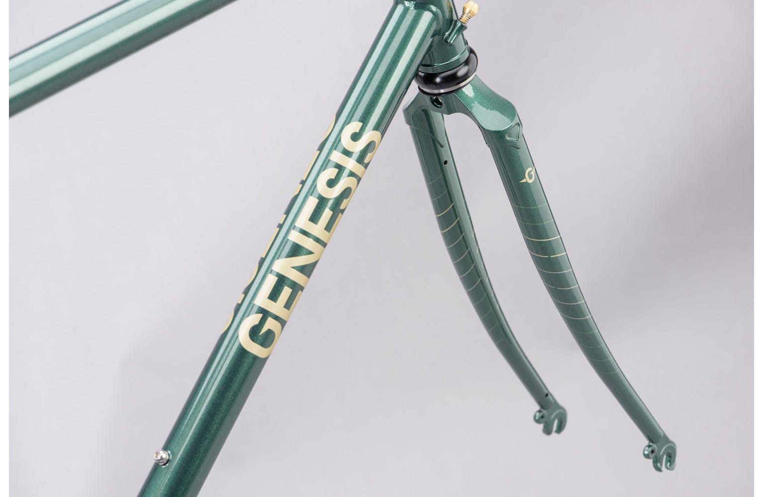 Genesis equilibrium size best sale guide