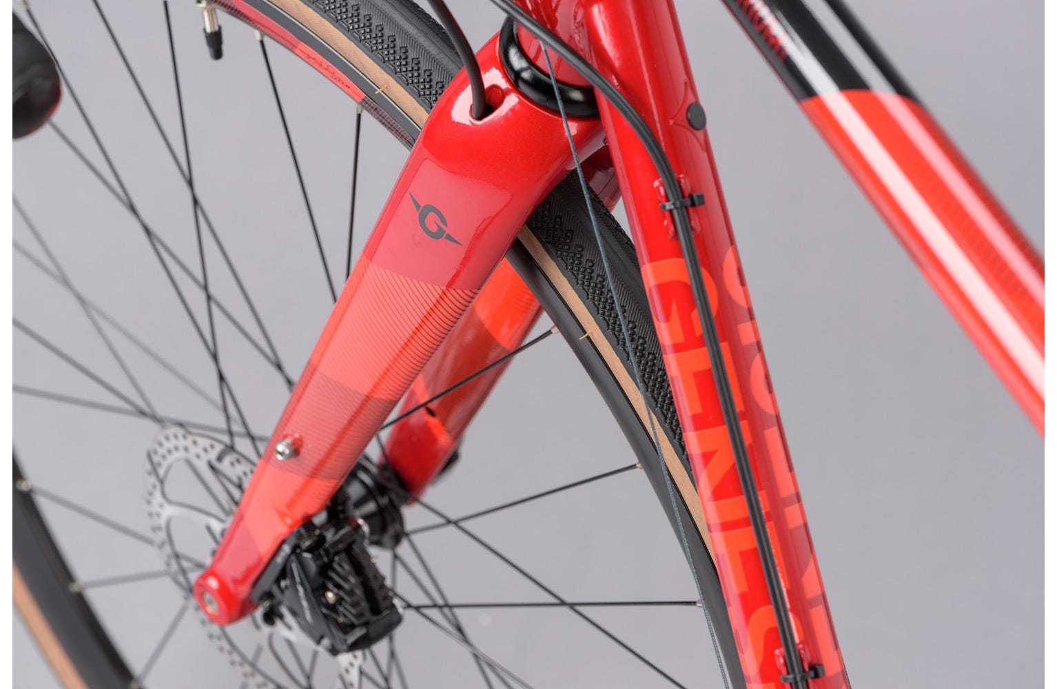 Genesis Equilibrium Disc Genesis Bikes