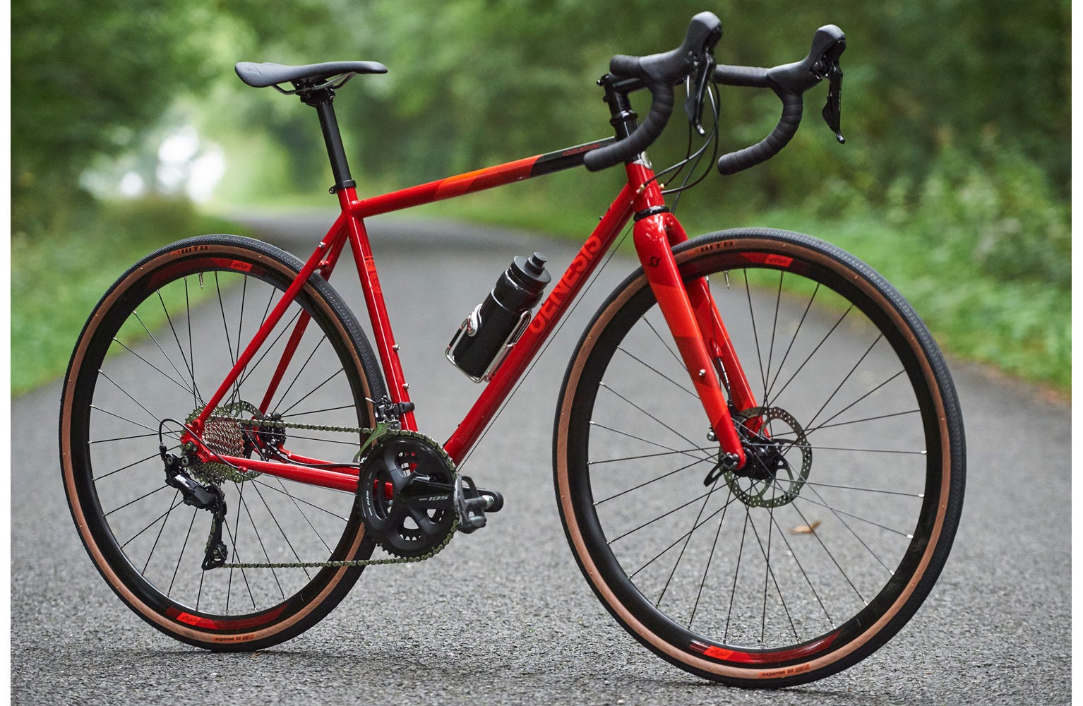 Genesis equilibrium bike new arrivals