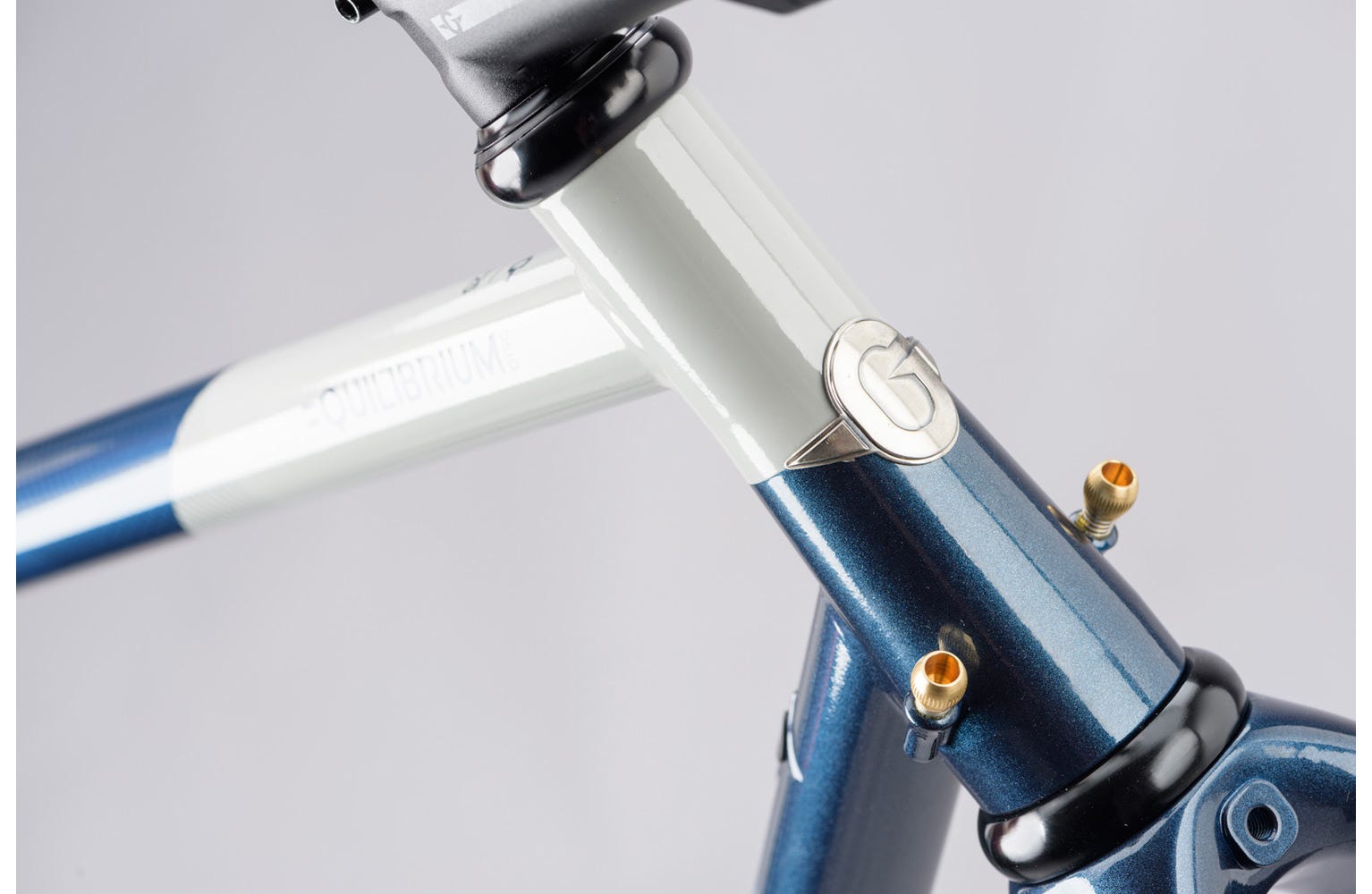 Genesis Equilibrium Disc Frameset