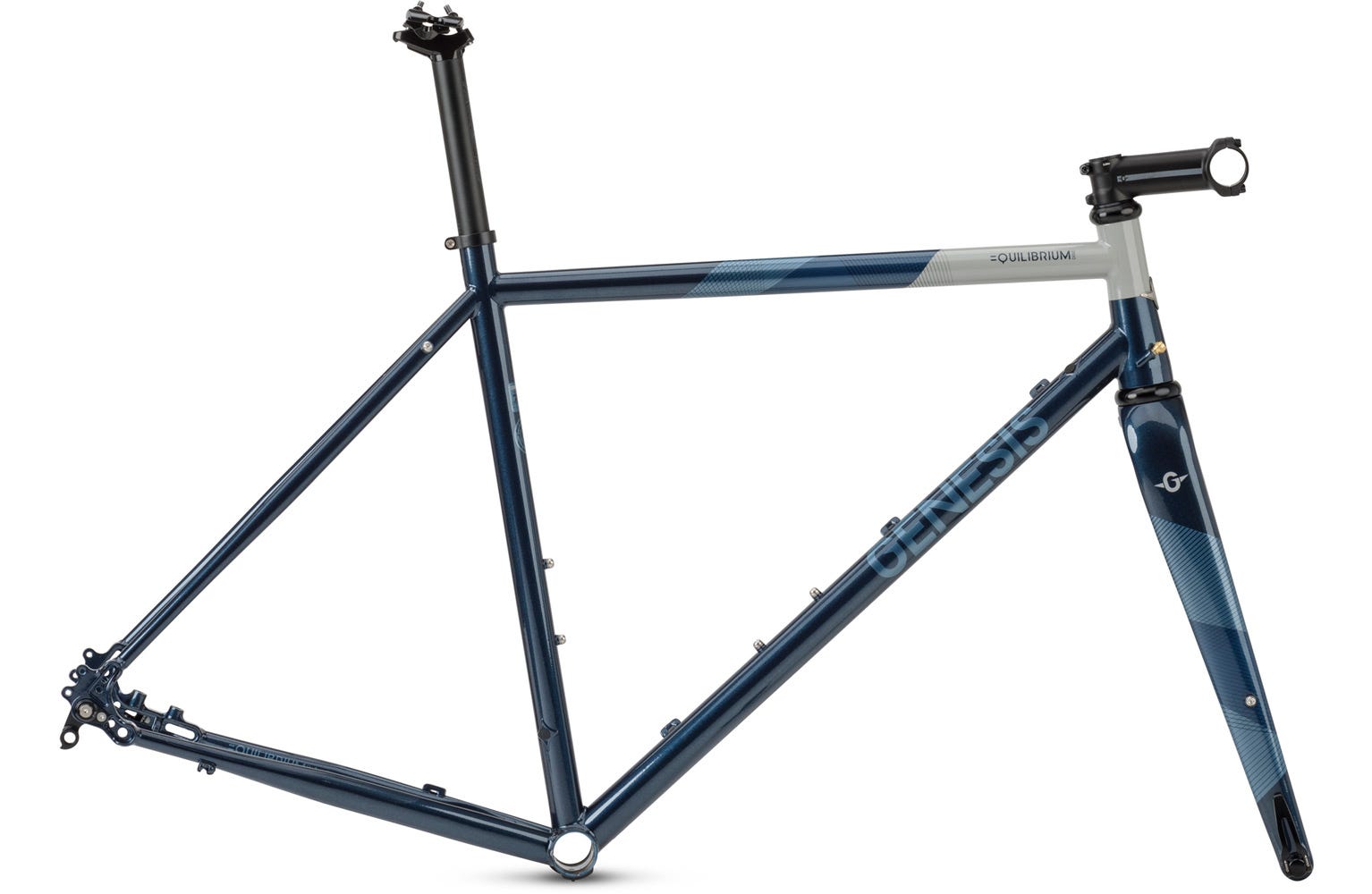 Genesis equilibrium disc 10 clearance