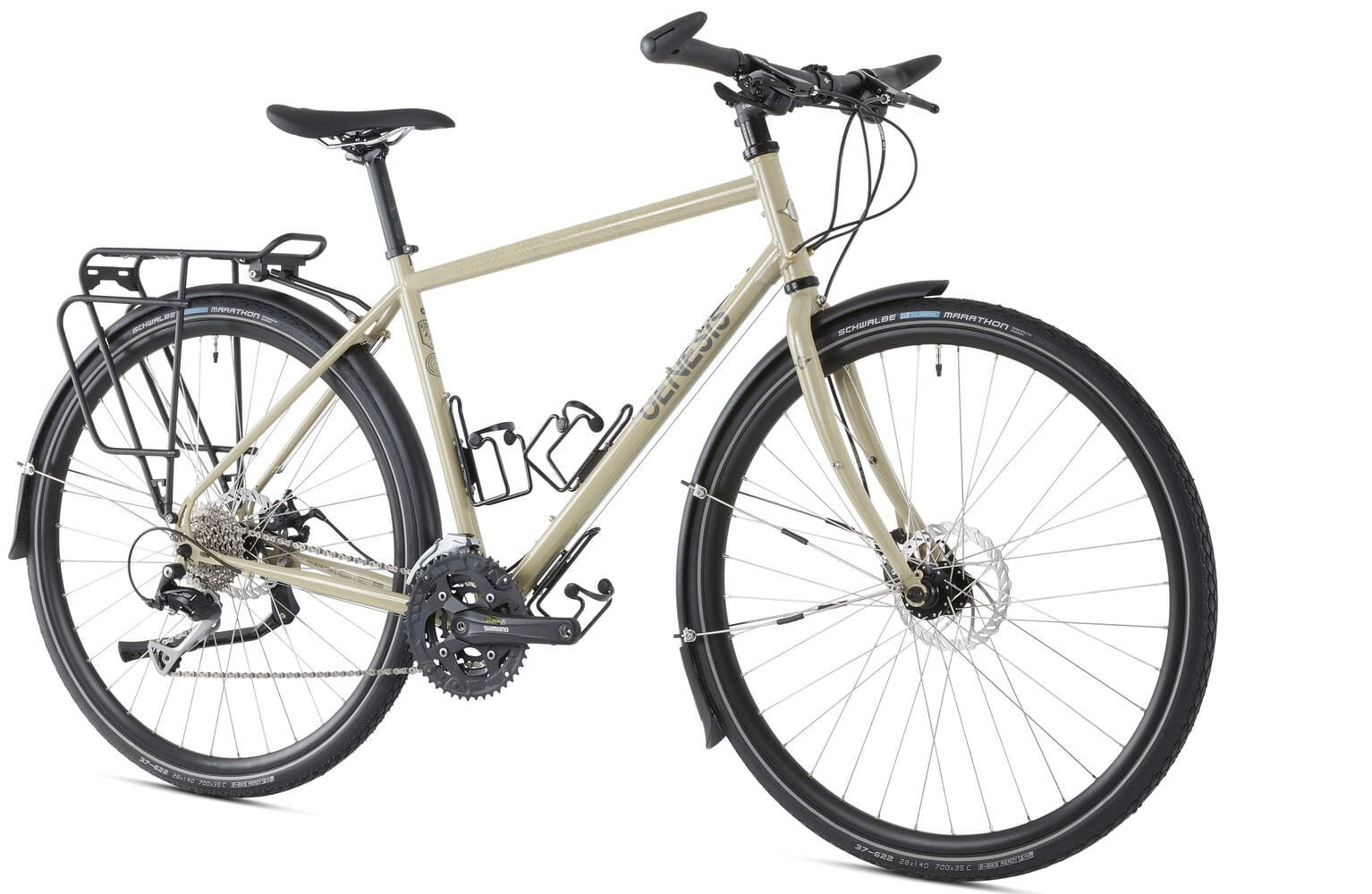 Genesis tour de fer 2017 shop