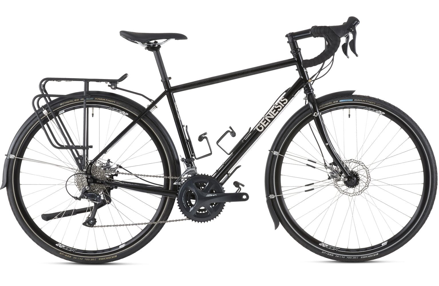 Genesis | Brands | Freewheel