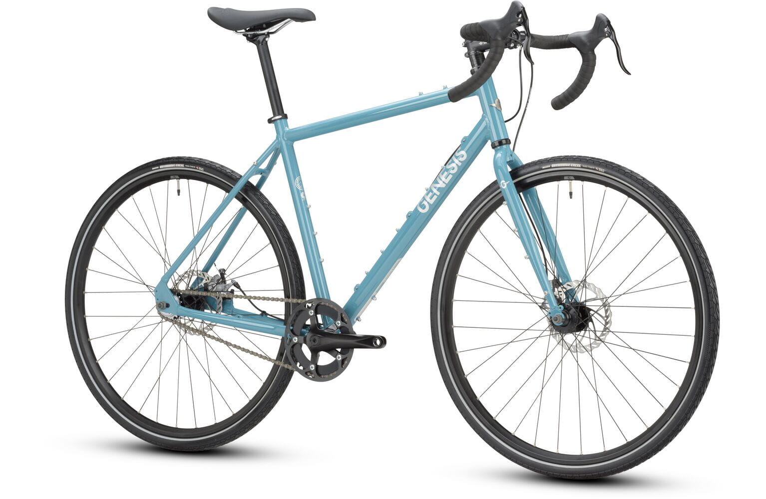 Genesis Flyer Genesis Bikes