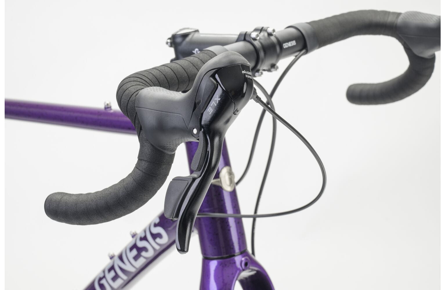 Genesis fugio 10 top