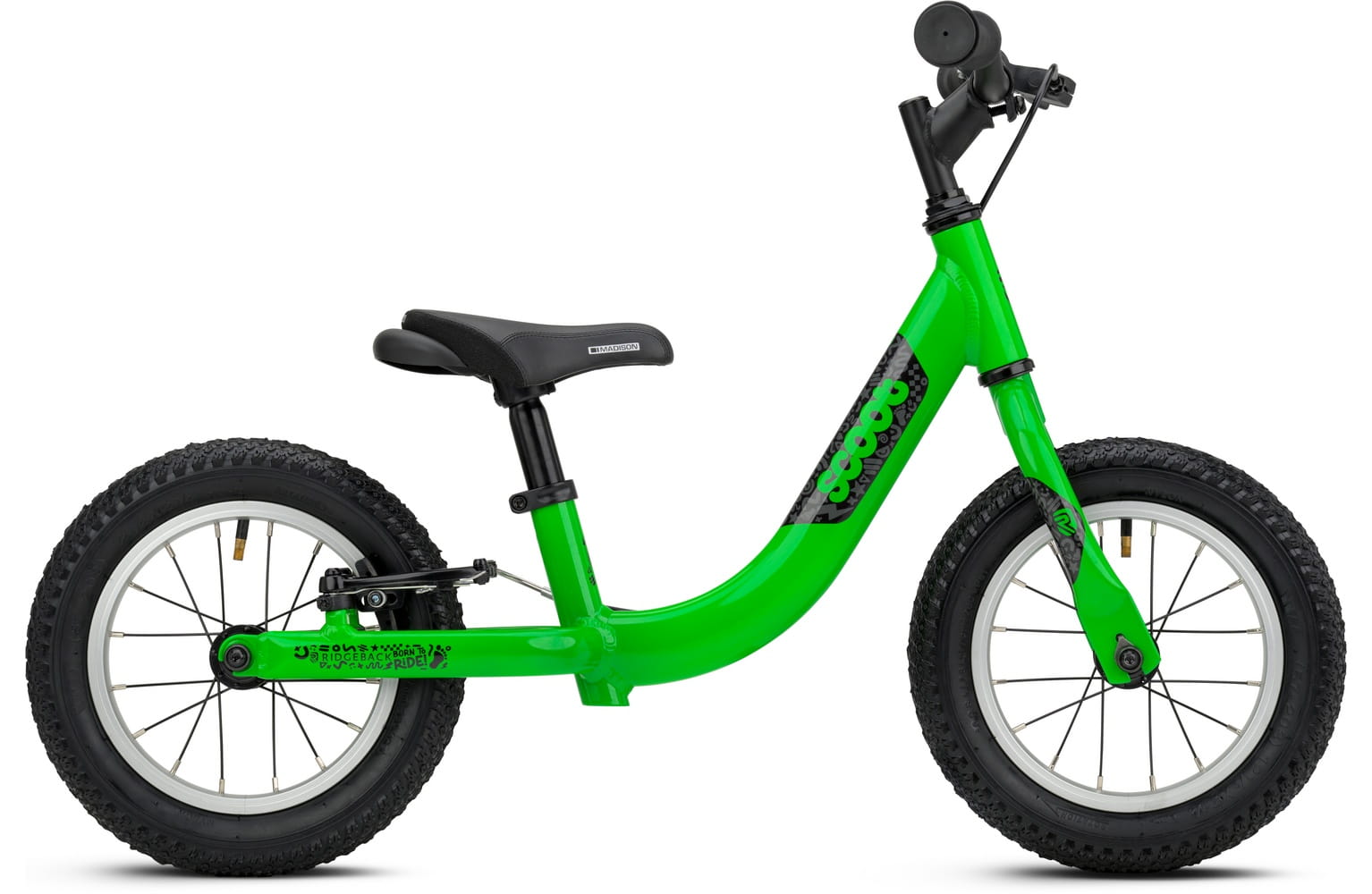 Freewheel Ridgeback Scoot | Extra 10% off for BC Members, money back guarantee + FREE Delivery options & Returns