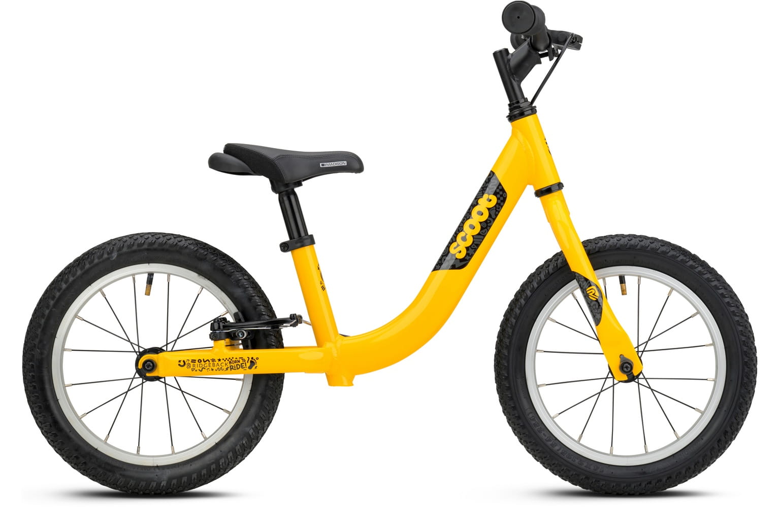 Freewheel Ridgeback Scoot XL | Extra 10% off for BC Members, money back guarantee + FREE Delivery options & Returns