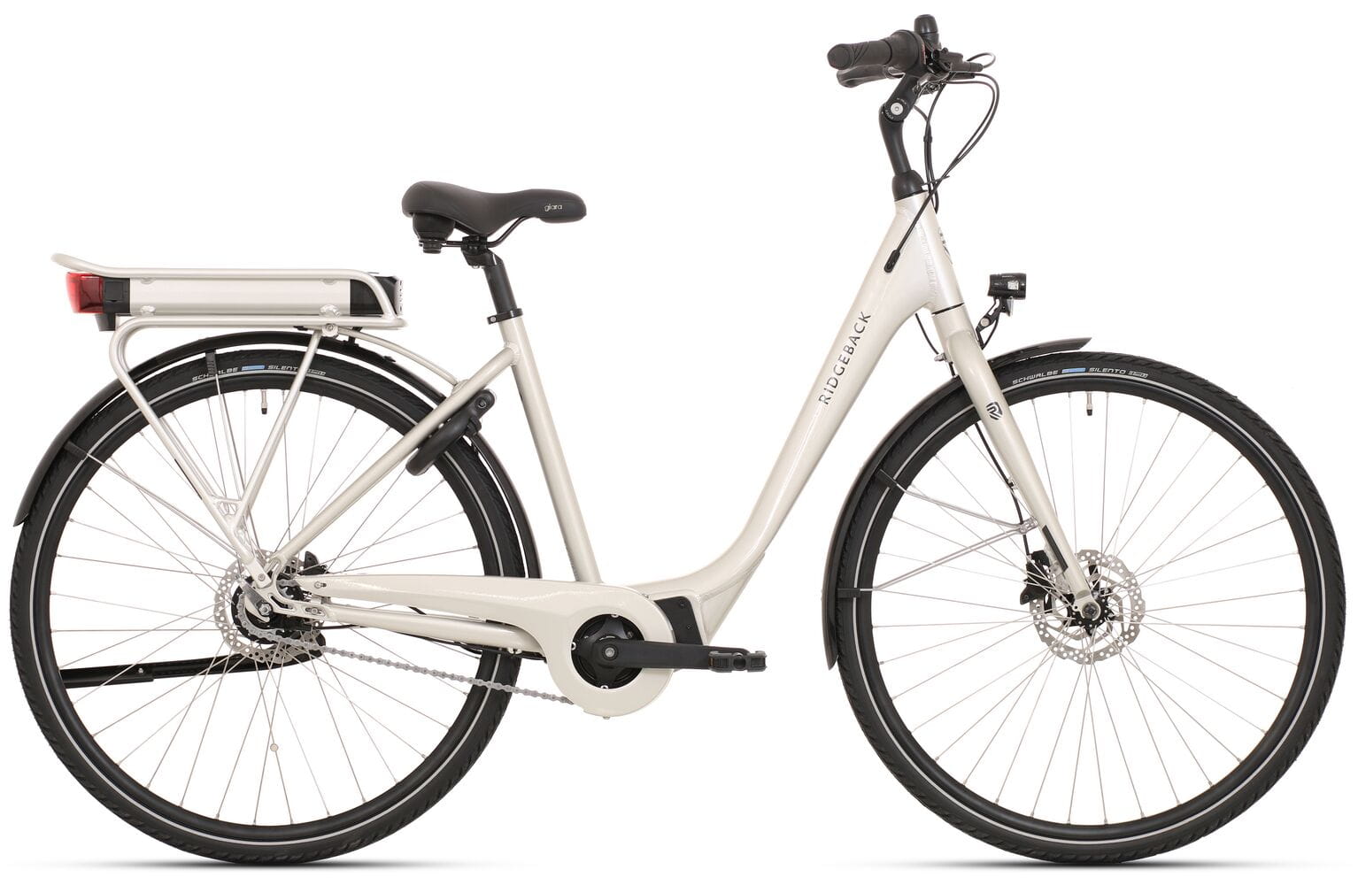 Ridgeback Electron