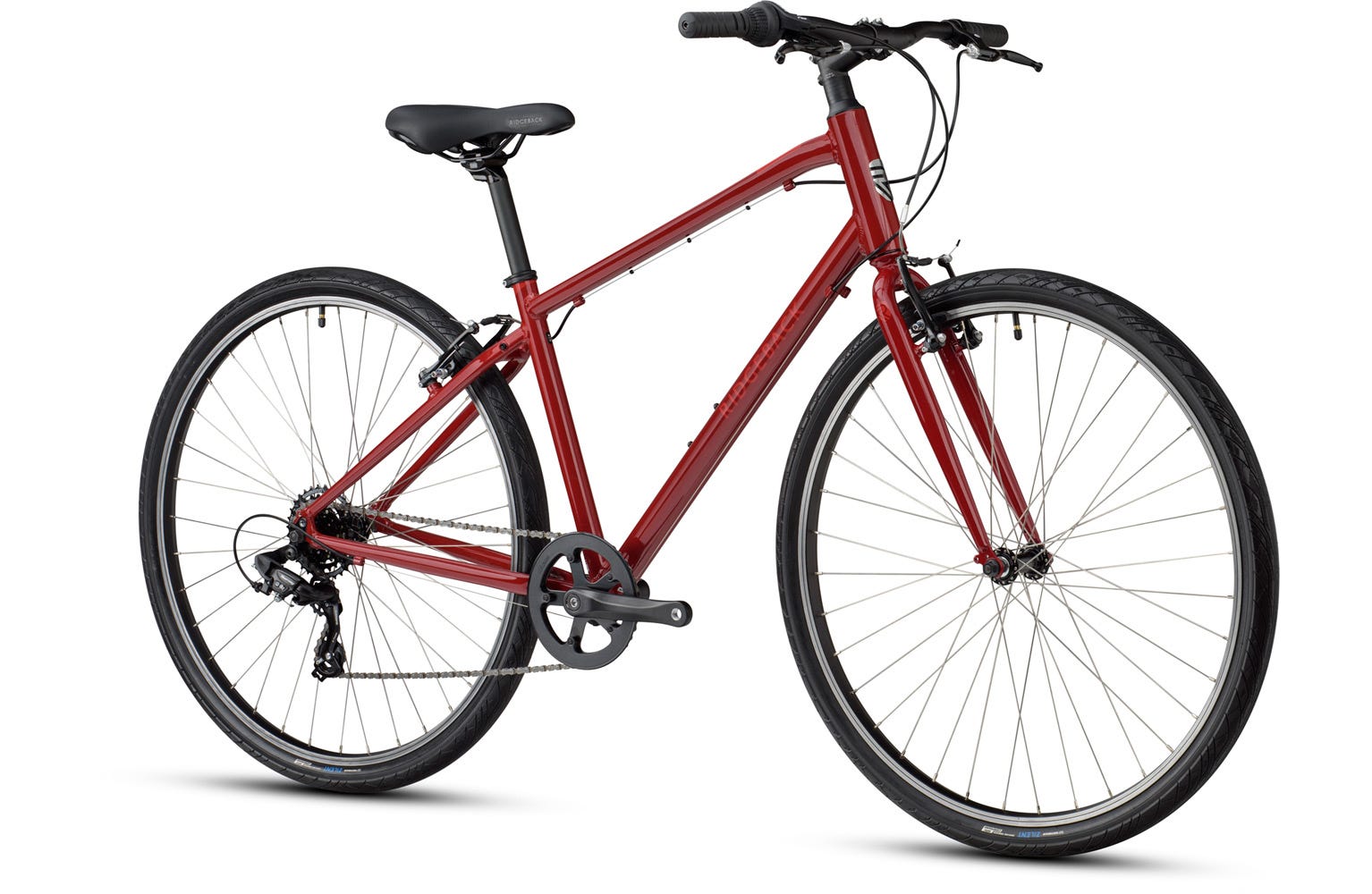Ridgeback city sales bike