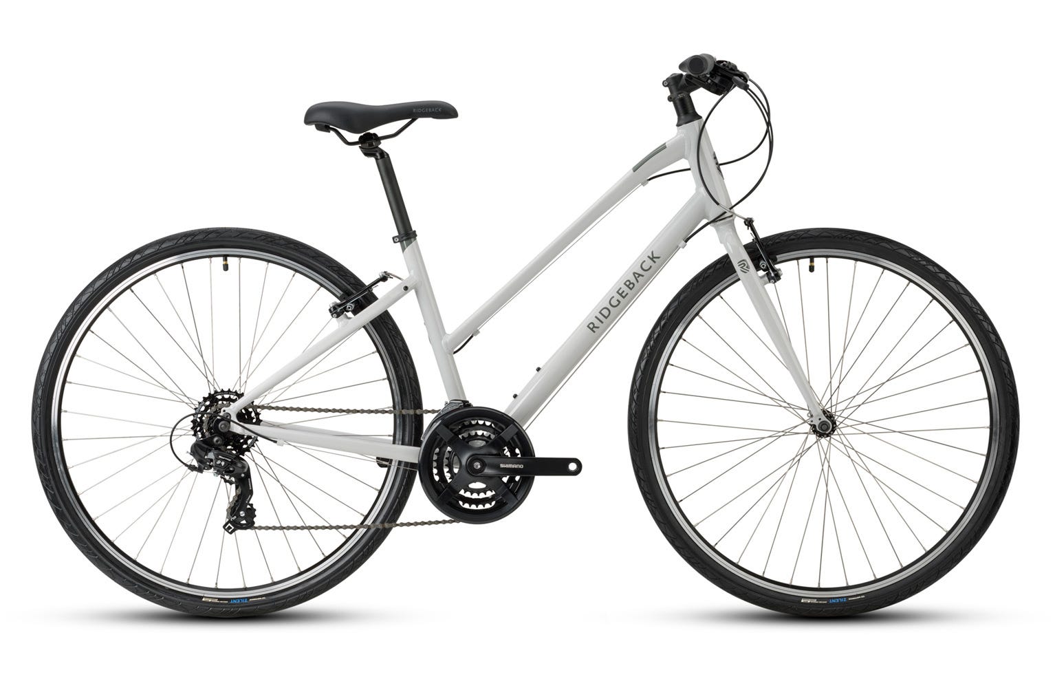 Ridgeback Motion Open Frame