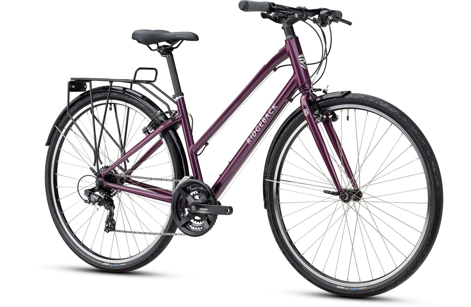 Ridgeback bicycles discount