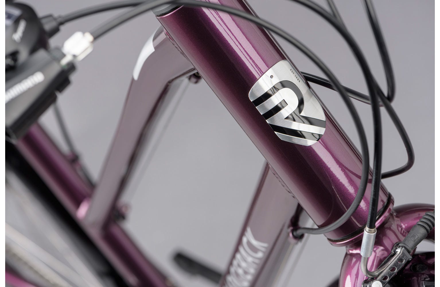 Hybrid bike frames online