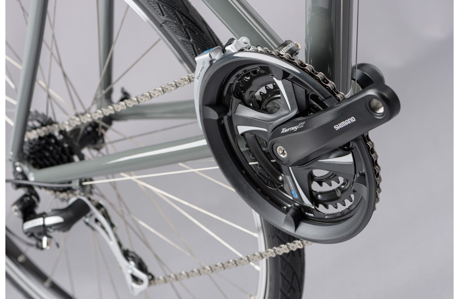 Ridgeback velocity online