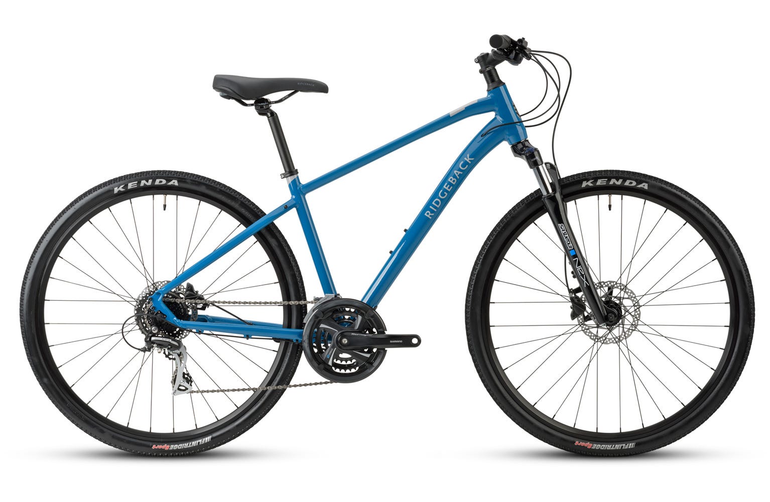 Ridgeback Storm Women&apos;s Medium Sample Bike (Unused)
