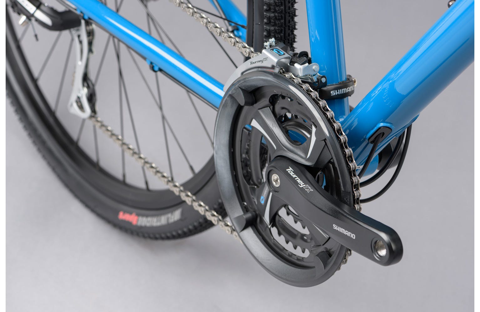 Ridgeback storm bike hotsell