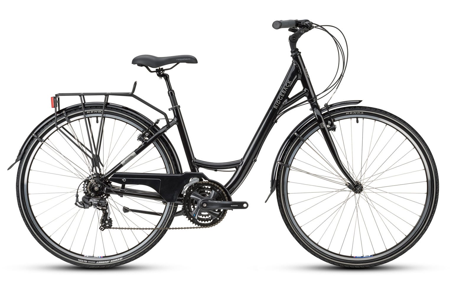 Ridgeback Avenida 21