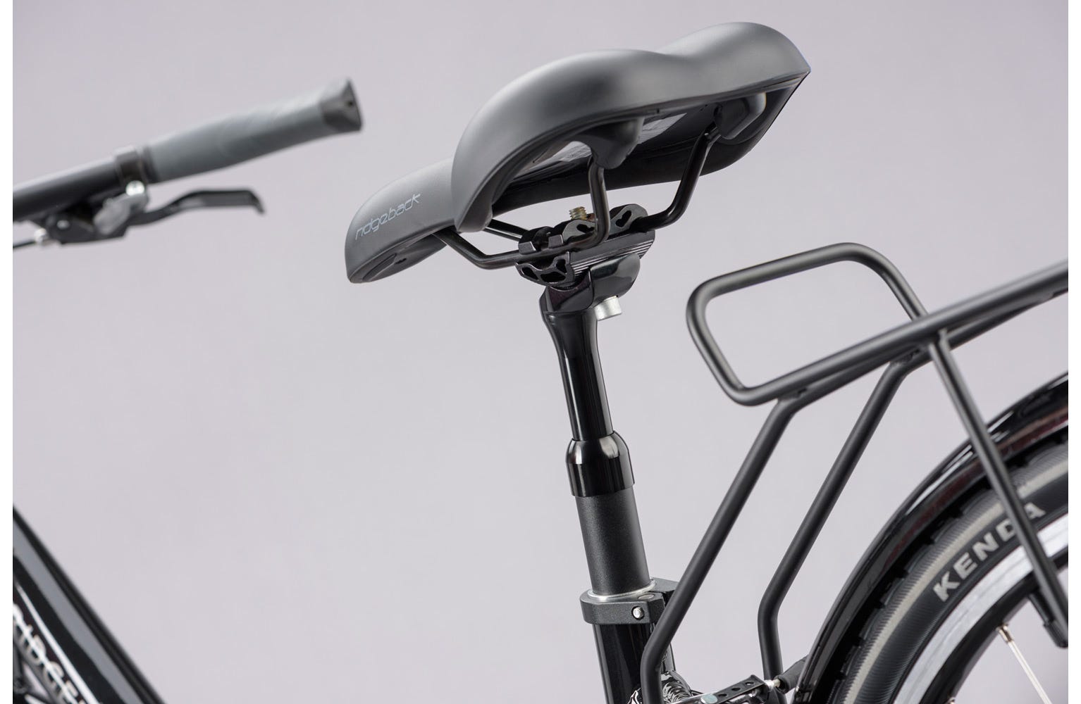 Ridgeback Avenida 21 Leisure Commute Bikes Freewheel