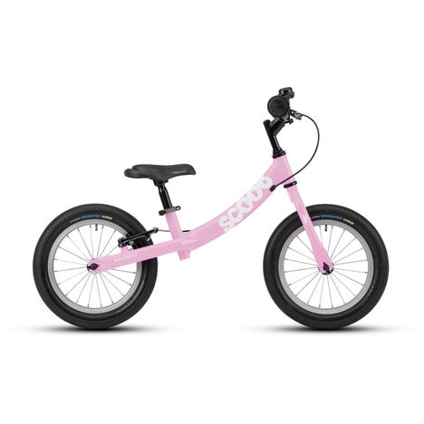 Scoot XL Pink Sample (Unused)