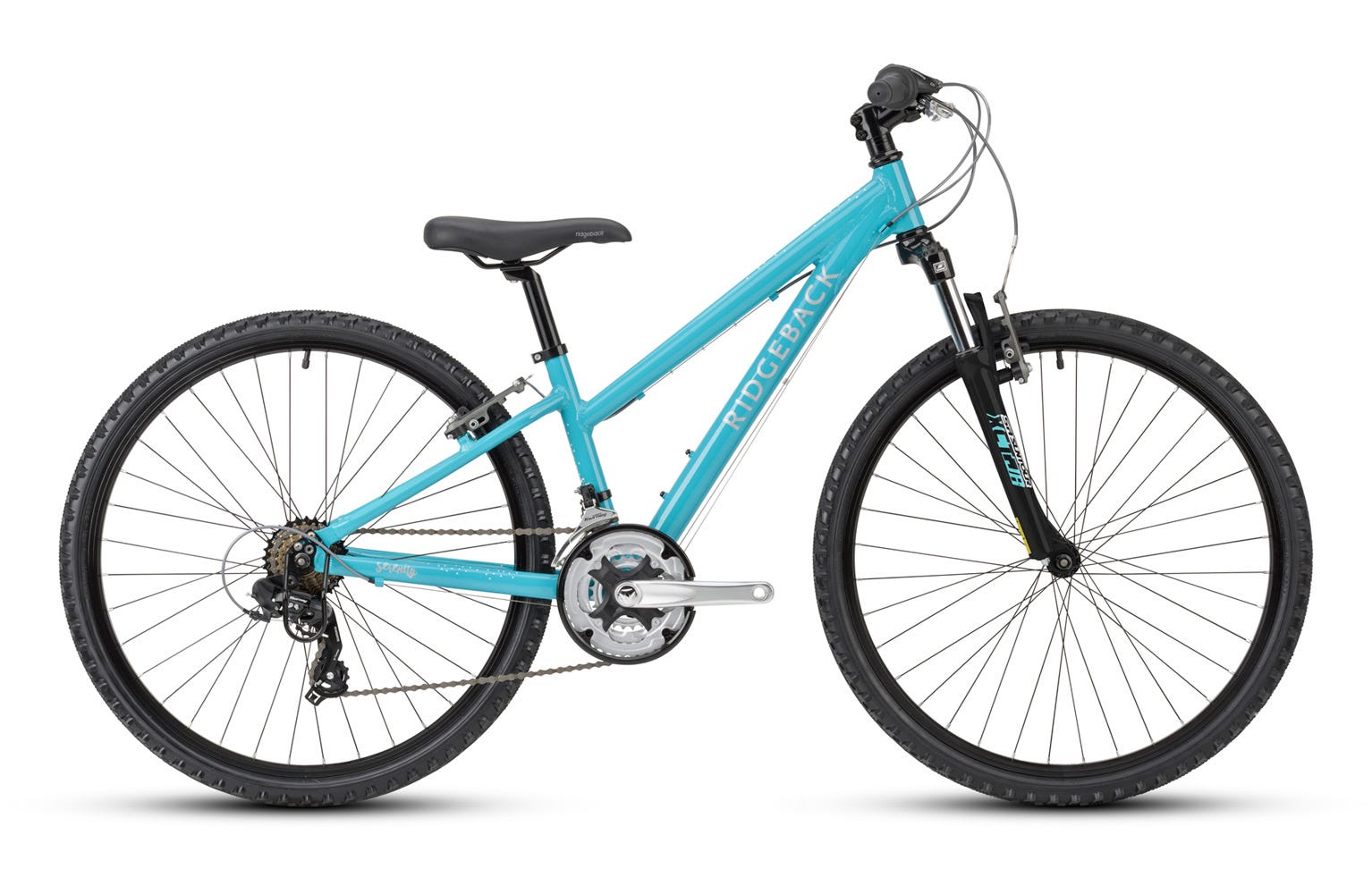 Ridgeback mountain bike on sale