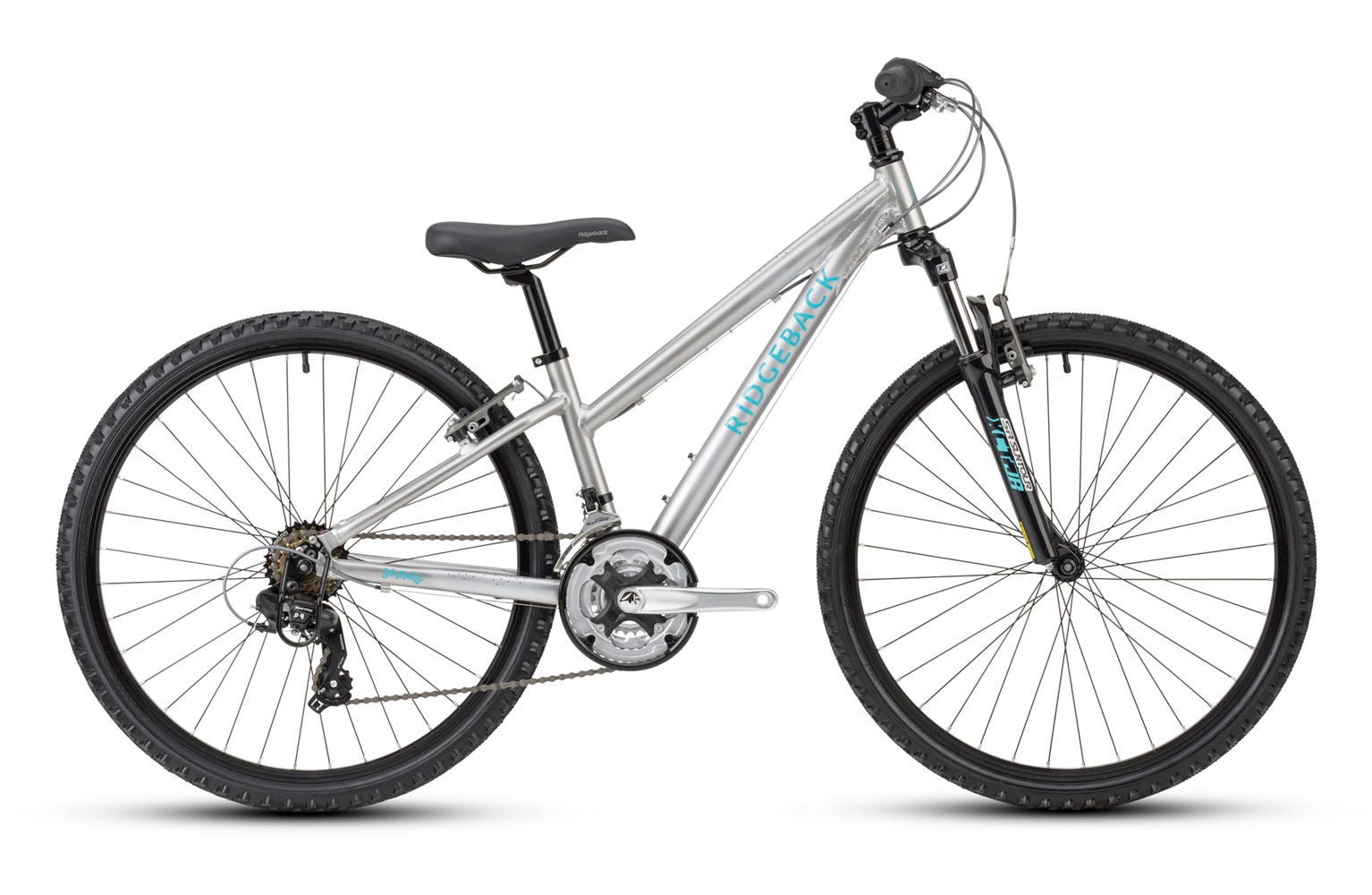 Ridgeback MX24