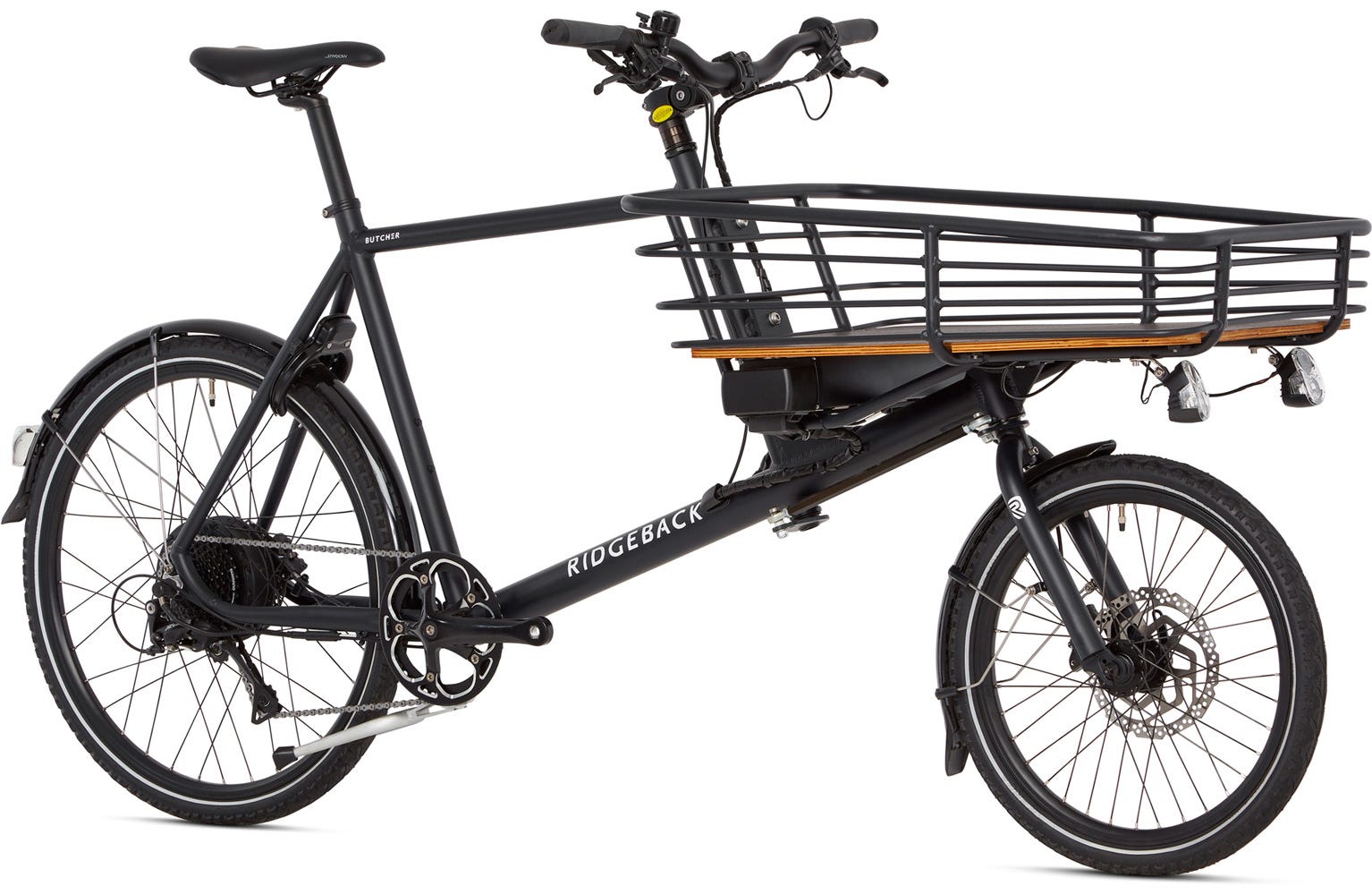 Butchers and 2025 bicycles used