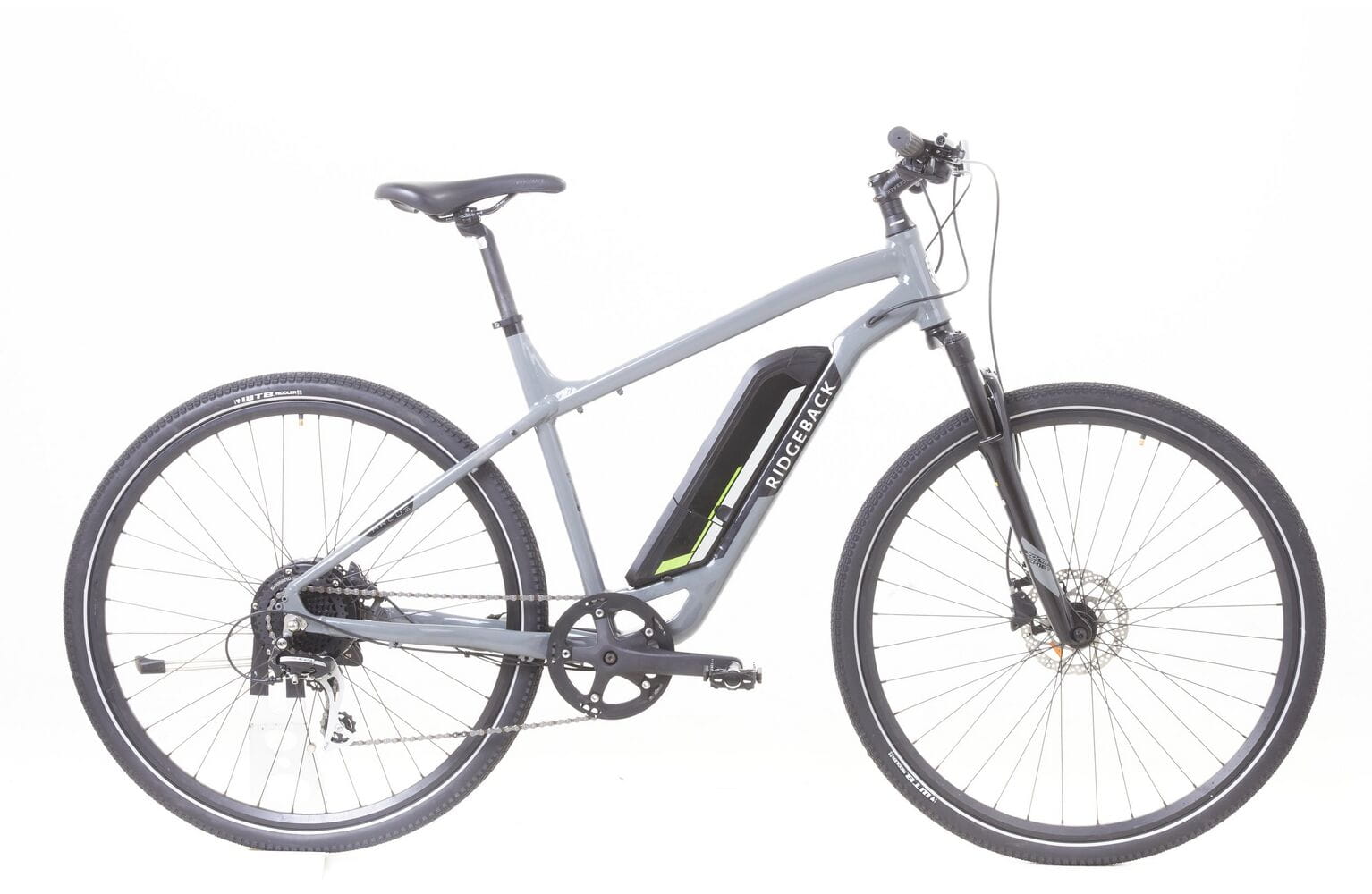 Ridgeback Arcus 1 LG Sample (used)