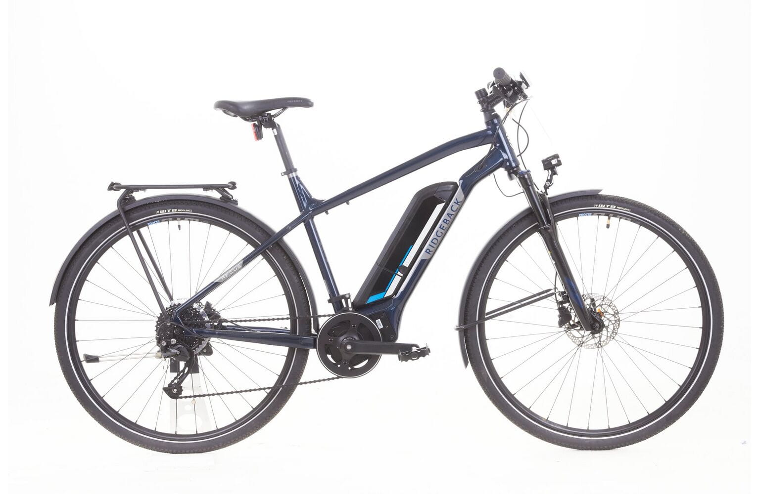 Ridgeback Arcus 2 Medium Ex Sample