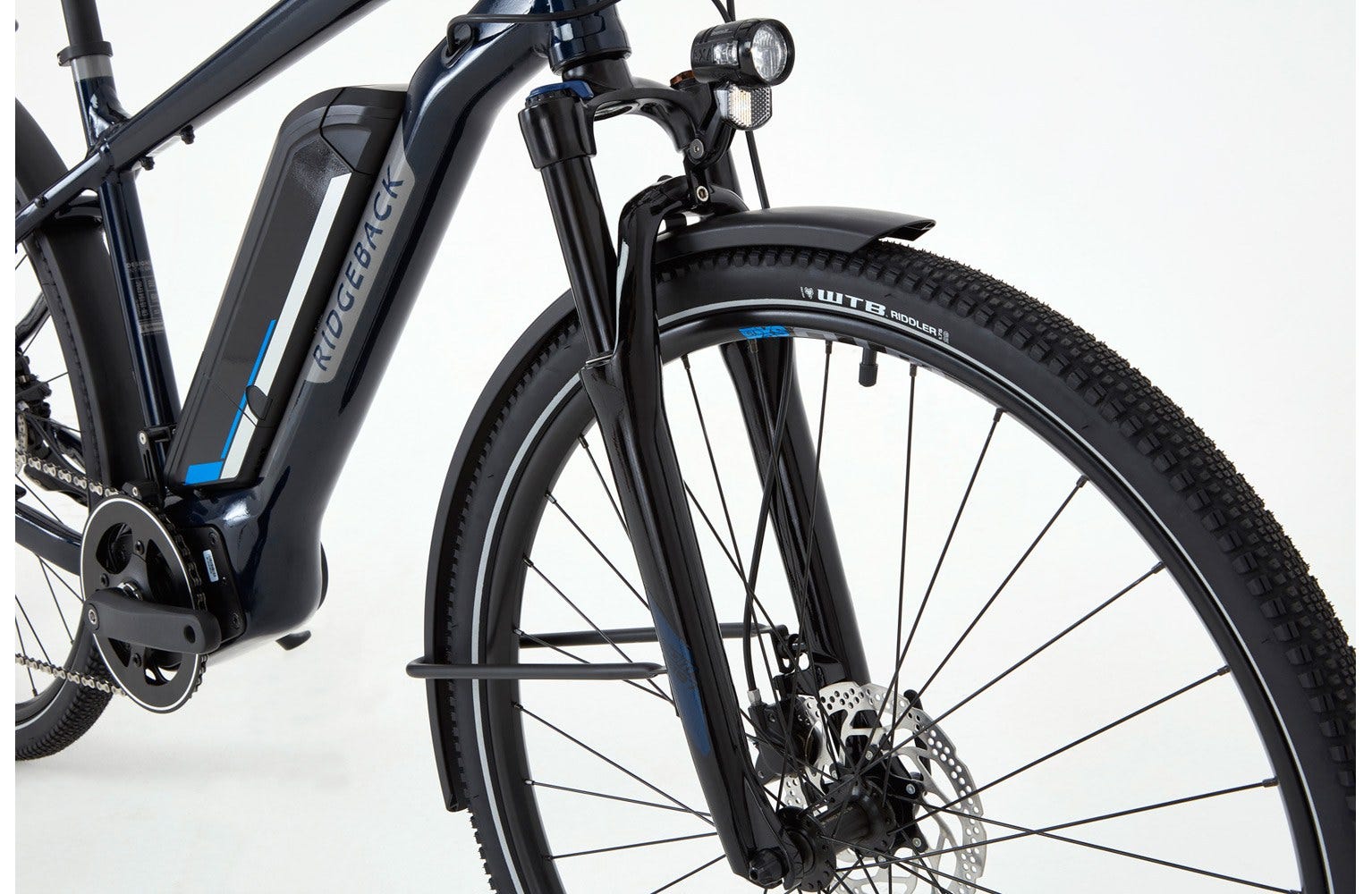 Ridgeback arcus deals