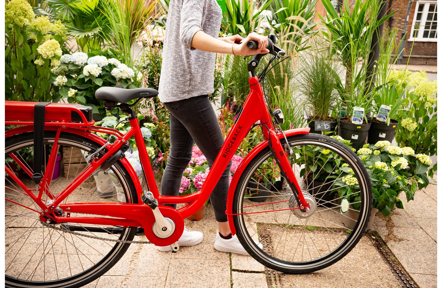 Electron e bike new arrivals