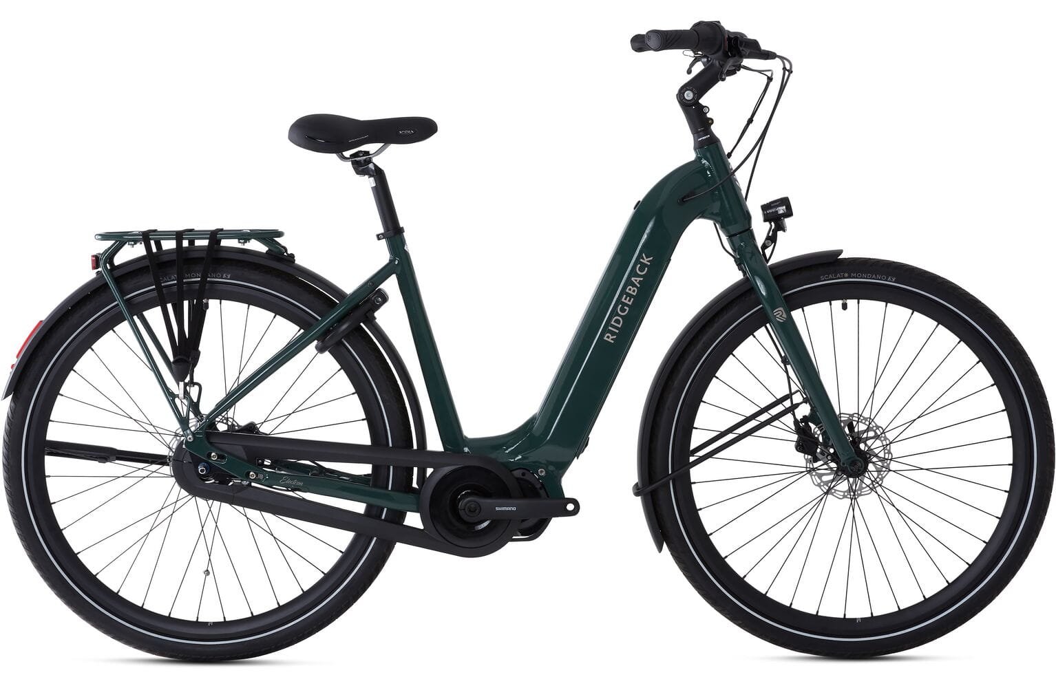 Ridgeback Electron S3 Medium/Large (Ex-Display)