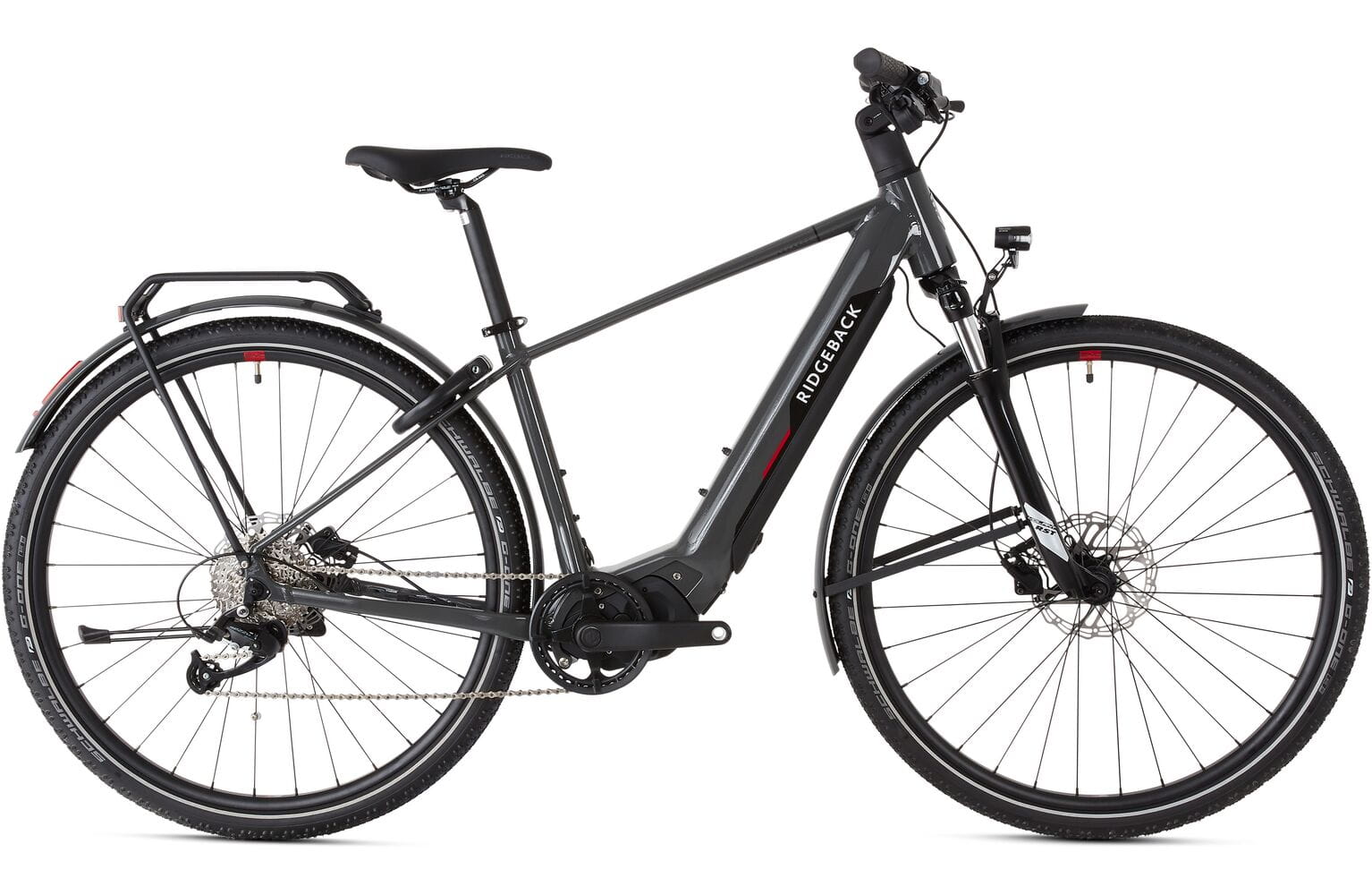 Ridgeback Advance 1