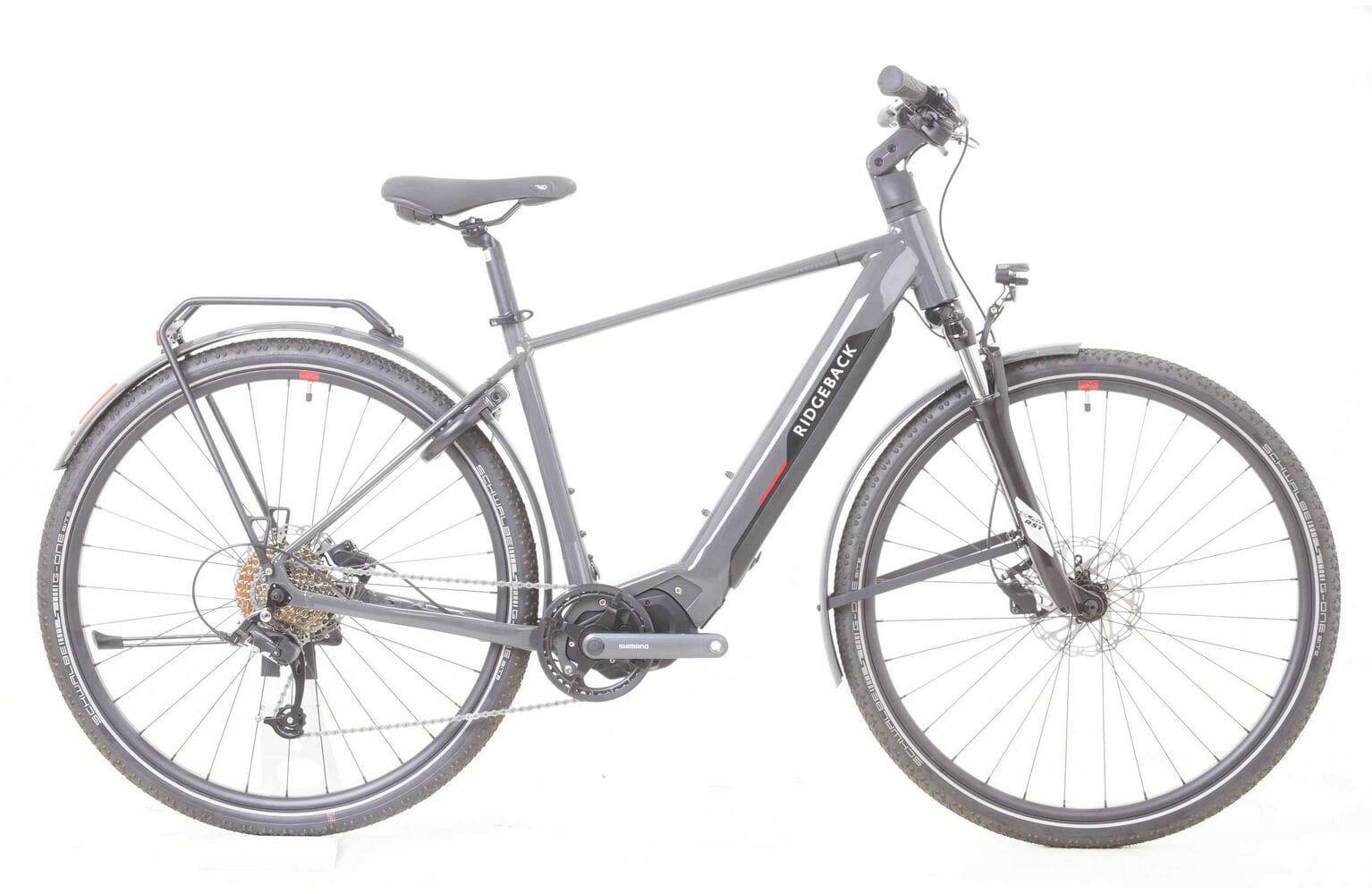 Ridgeback Advance 1 Large Sample (Used)