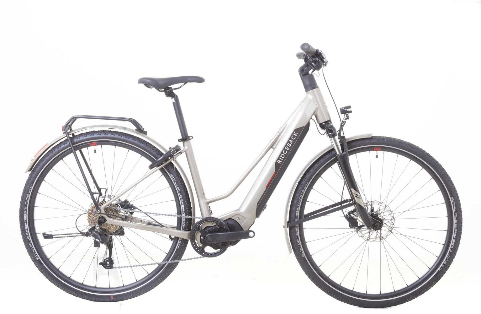 Ridgeback Advance 1W Medium Sample Bike (Used)