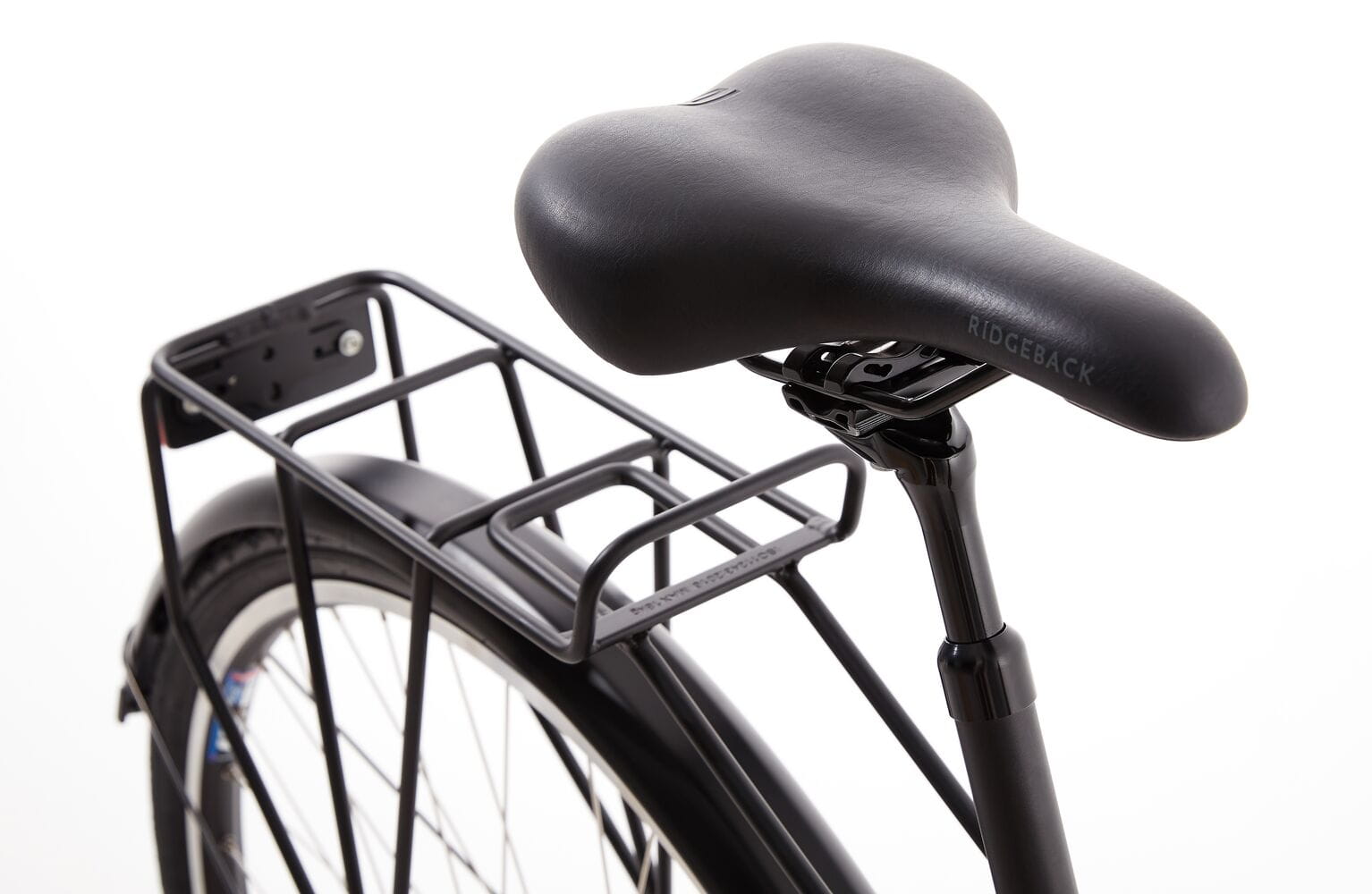 Ridgeback Avenida 6 Leisure Commute Bikes Freewheel