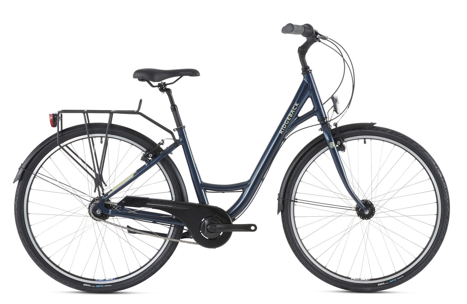 Ridgeback Avenida 7