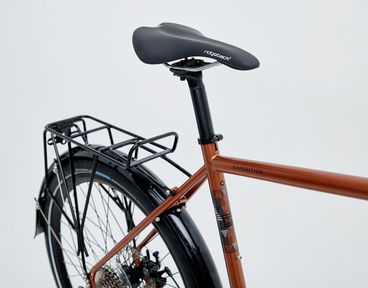 Fluid expedition cheap women's comfort bike