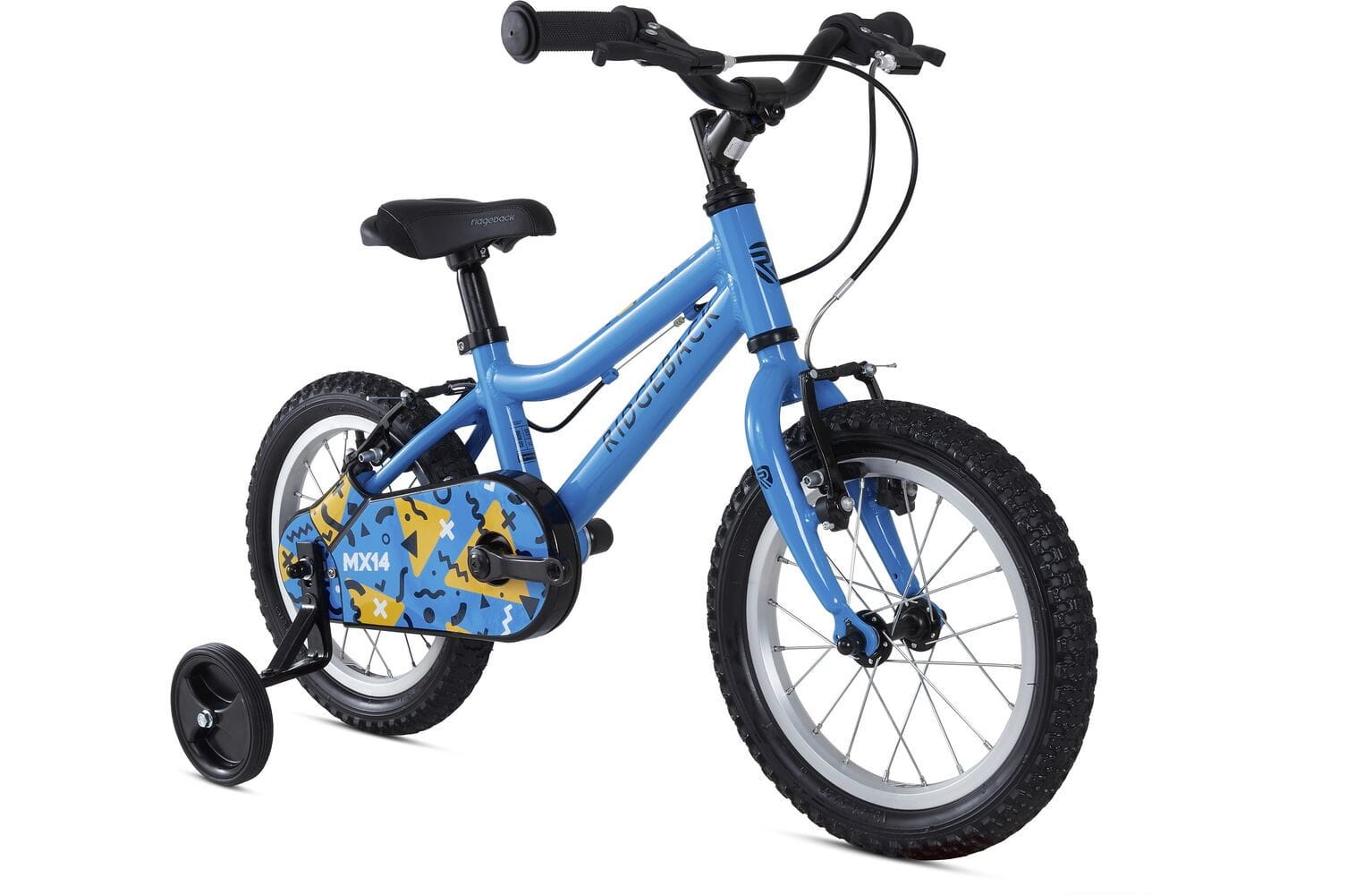 Ridgeback MX14