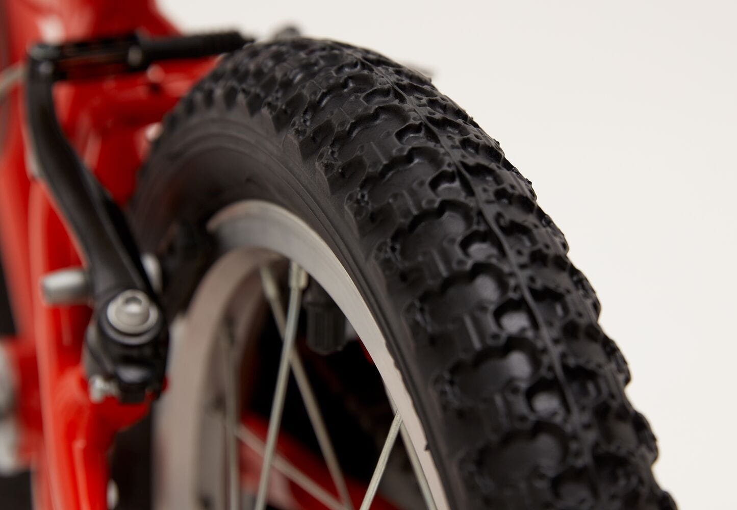 Ridgeback MX14 Junior Bikes Freewheel