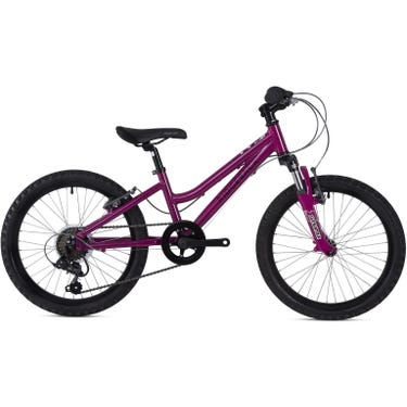 Harmony Purple QC Sample Bike (Unused)