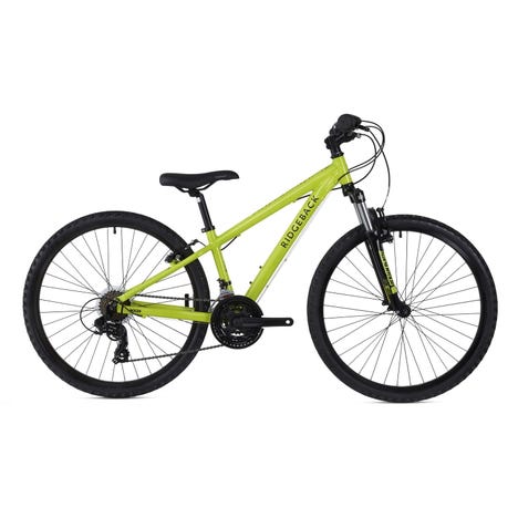 MX26 Lime QC Sample Bike (Unused)