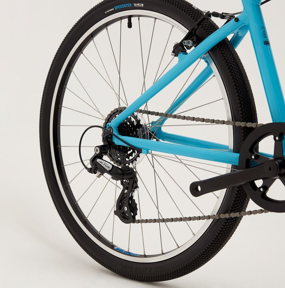 Ridgeback dimension 26 review hotsell